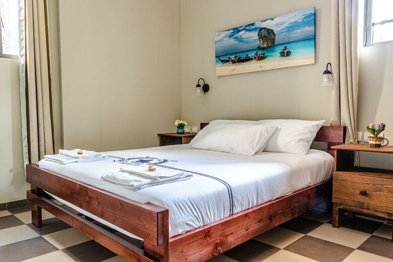 Asfour Boutique Hotel