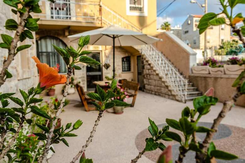 Asfour Boutique Hotel