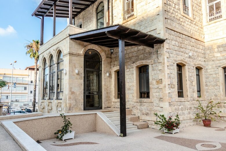 Asfour Boutique Hotel