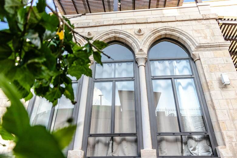 Asfour Boutique Hotel