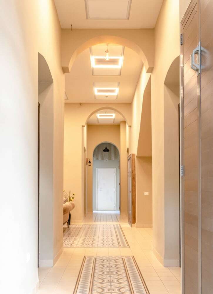 Asfour Boutique Hotel
