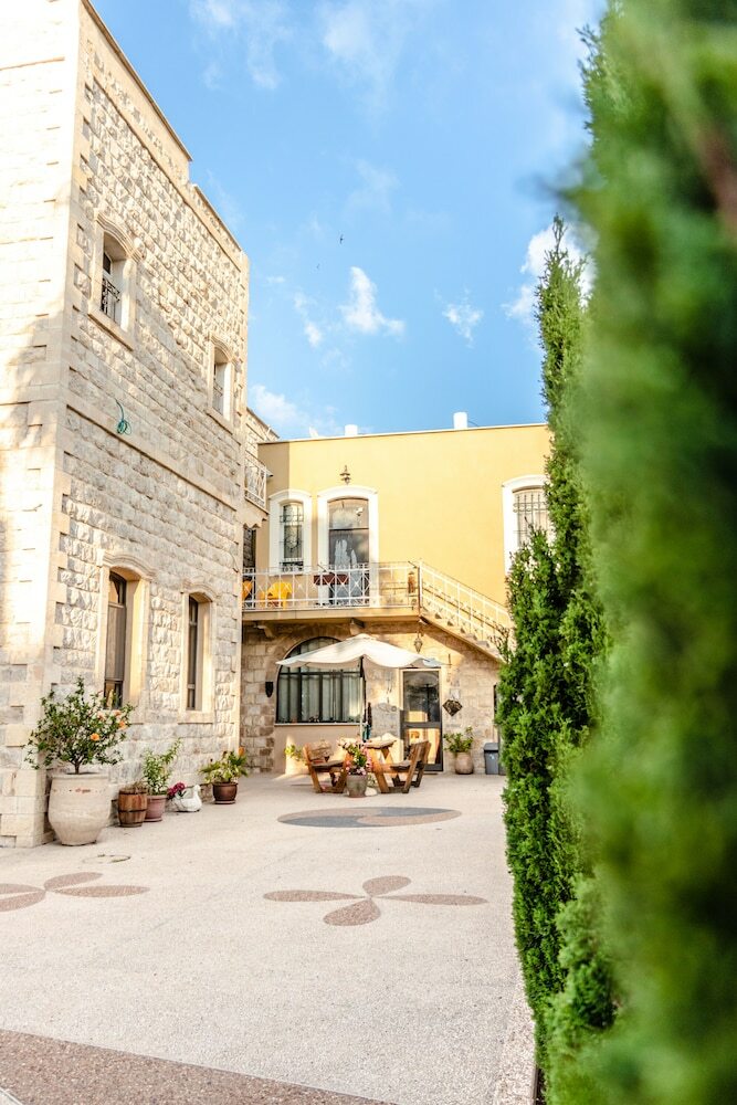 Asfour Boutique Hotel