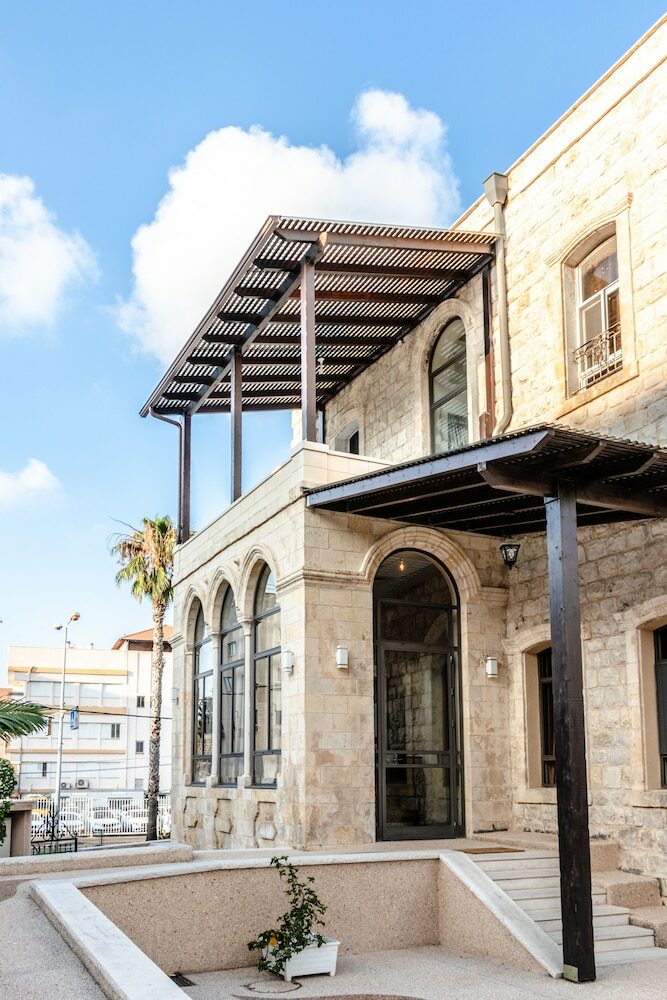Asfour Boutique Hotel