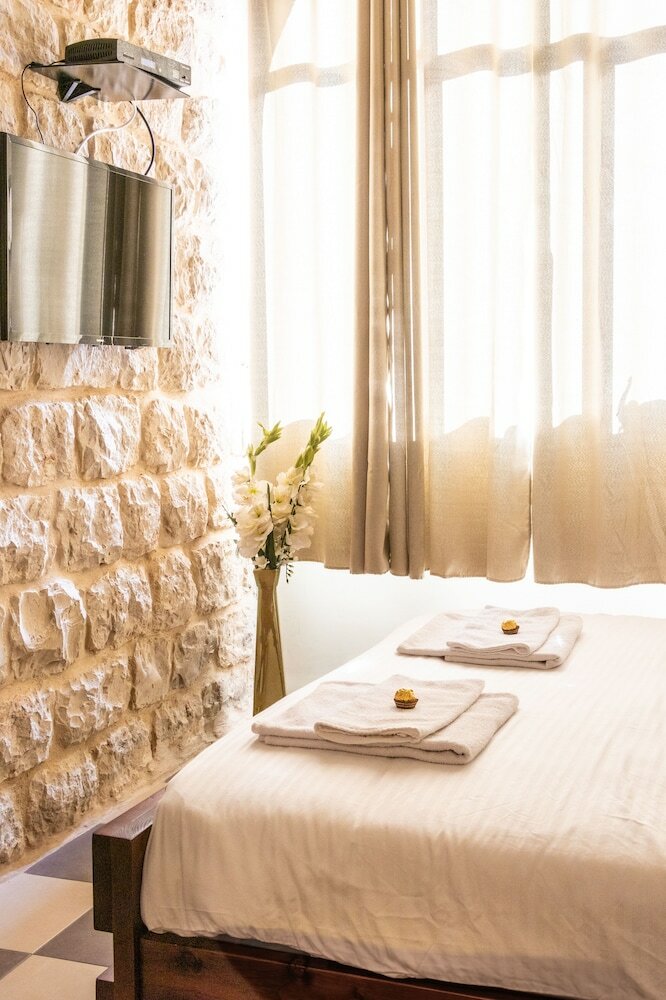 Asfour Boutique Hotel