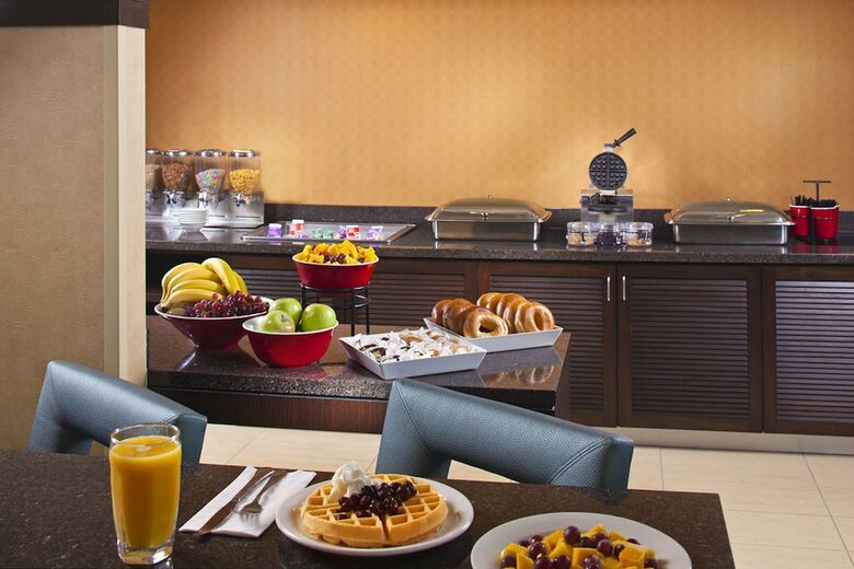 Hotel Residence Inn By Marriott Birmingham Homewood