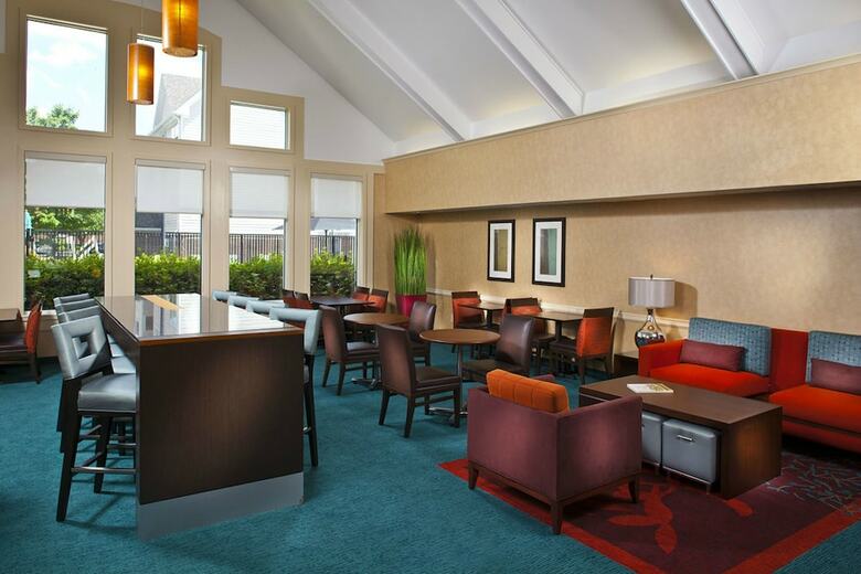 Hotel Residence Inn By Marriott Birmingham Homewood