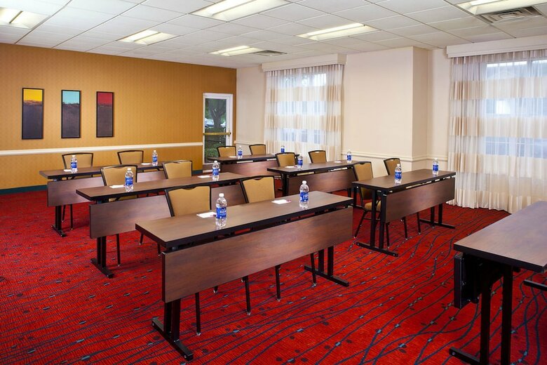 Hotel Residence Inn By Marriott Birmingham Homewood