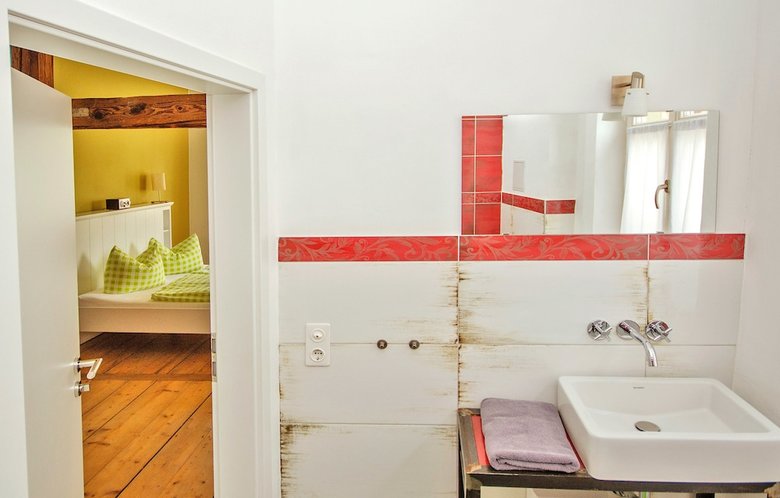Hotel Pension Und Ferienwohnung Onkel Ernst