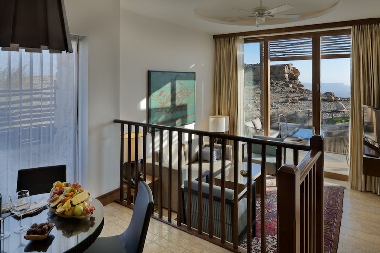 Beresheet Hotel