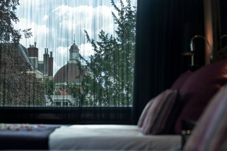 Hotel Sebastian's