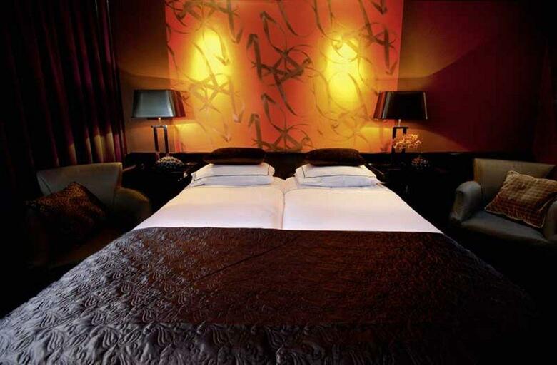 Hotel Sebastian's