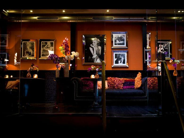 Hotel Sebastian's