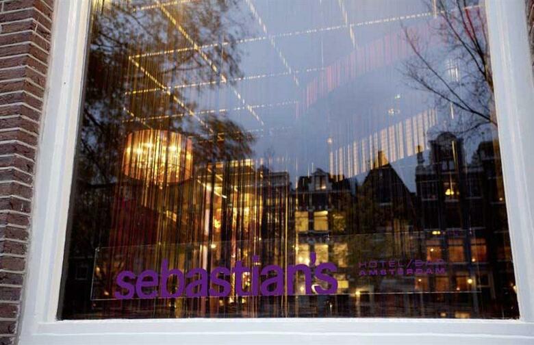 Hotel Sebastian's