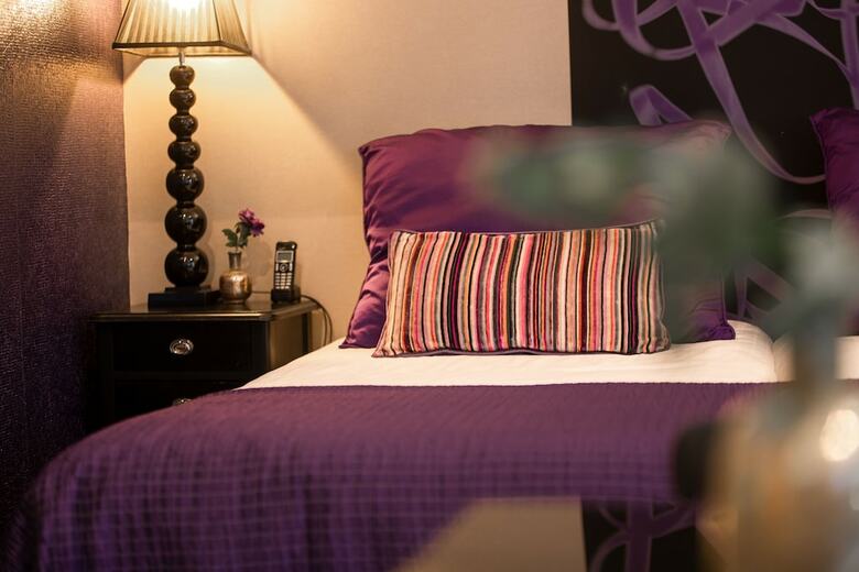 Hotel Sebastian's