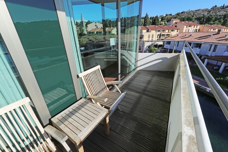Hotel Histrion