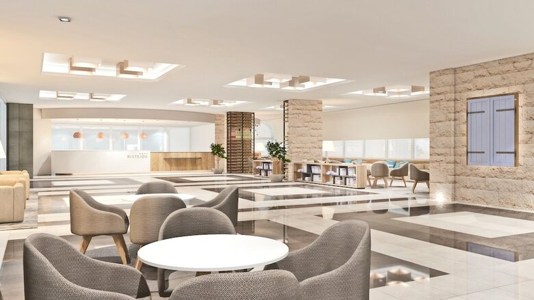 Hotel Histrion