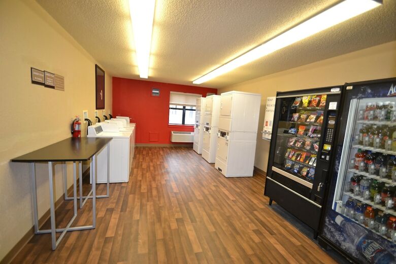 Hotel Extended Stay America - Syracuse - Dewitt