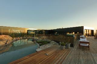 Hotel Fasano Punta Del Este