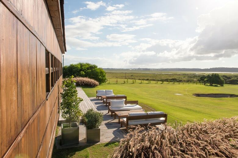 Hotel Fasano Punta Del Este