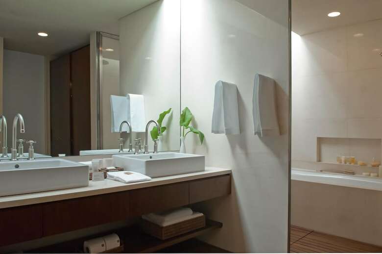 Hotel Fasano Punta Del Este