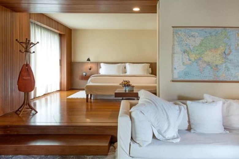 Hotel Fasano Punta Del Este