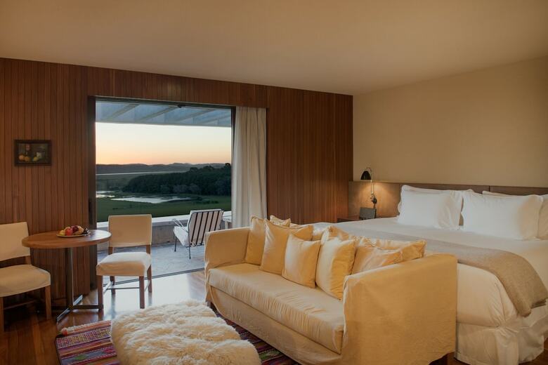 Hotel Fasano Punta Del Este