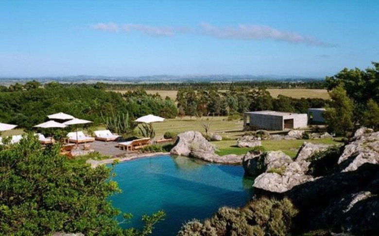 Hotel Fasano Punta Del Este