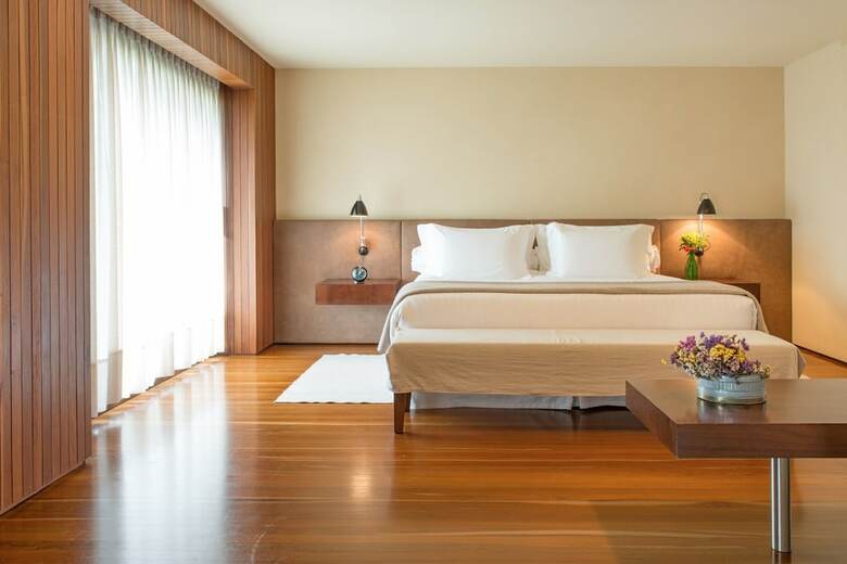 Hotel Fasano Punta Del Este