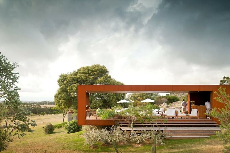 Hotel Fasano Punta Del Este