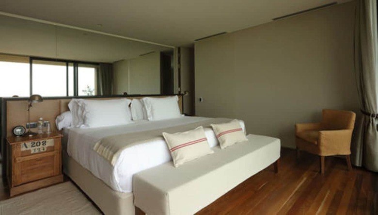 Hotel Fasano Punta Del Este