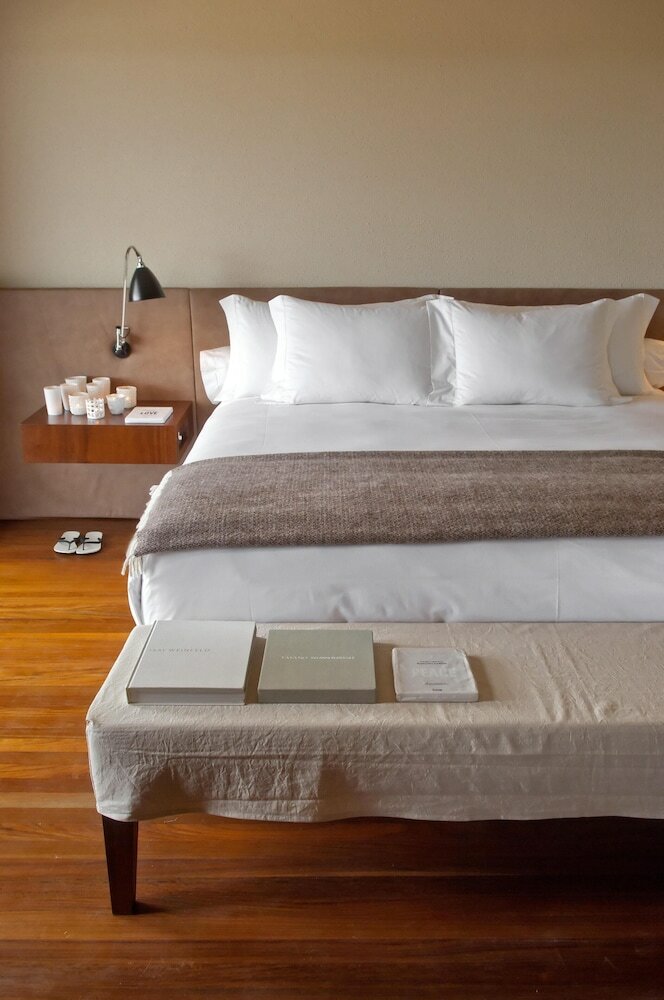 Hotel Fasano Punta Del Este