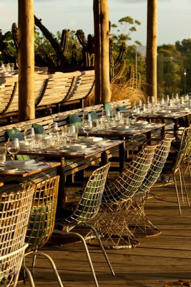 Hotel Fasano Punta Del Este