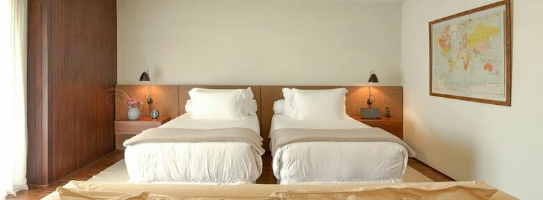 Hotel Fasano Punta Del Este