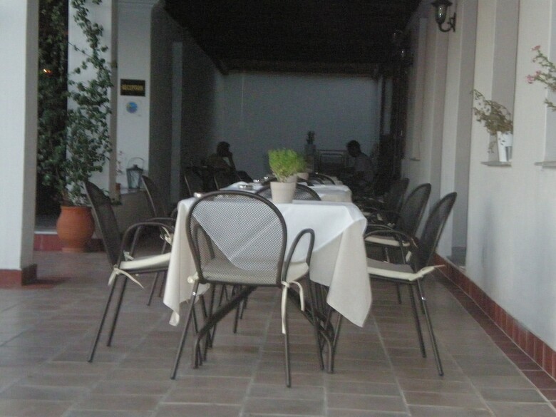 Hotel Pelion Resort