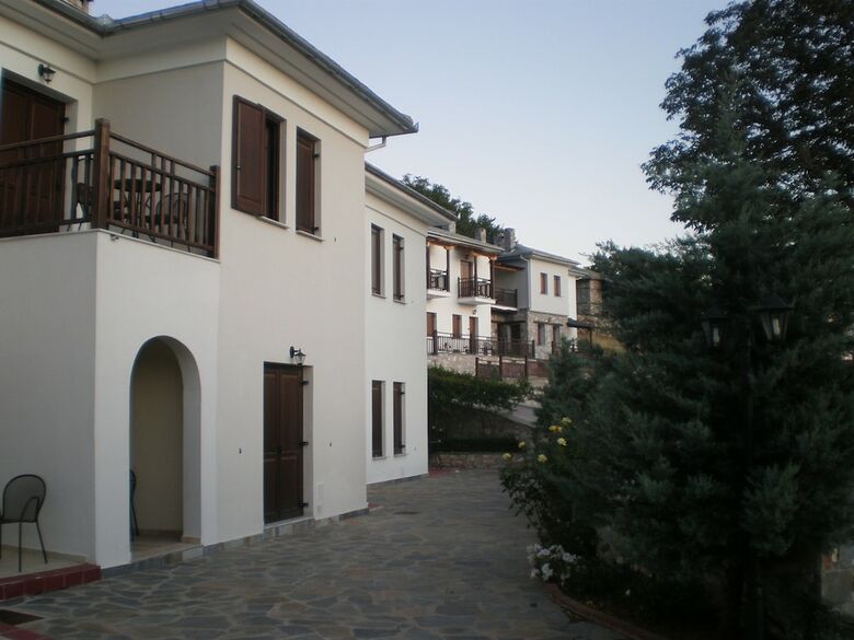 Hotel Pelion Resort