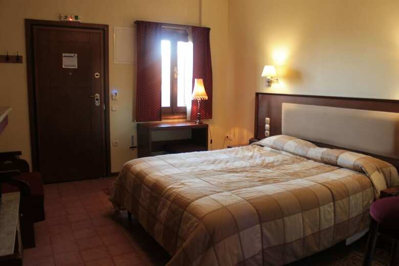 Hotel Pelion Resort
