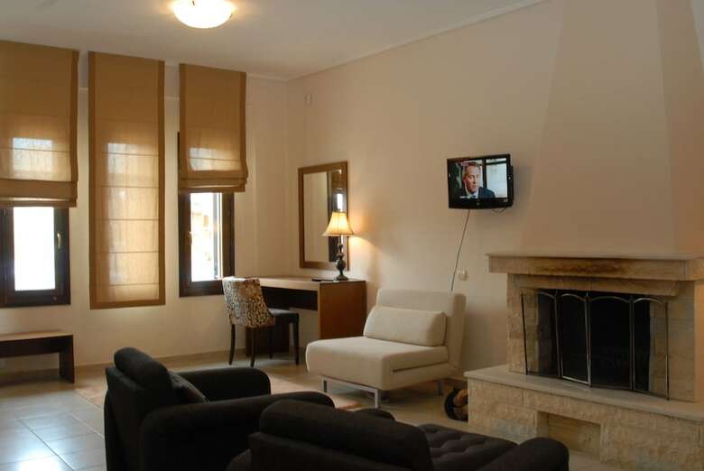 Hotel Pelion Resort