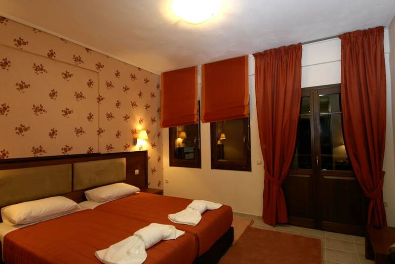 Hotel Pelion Resort