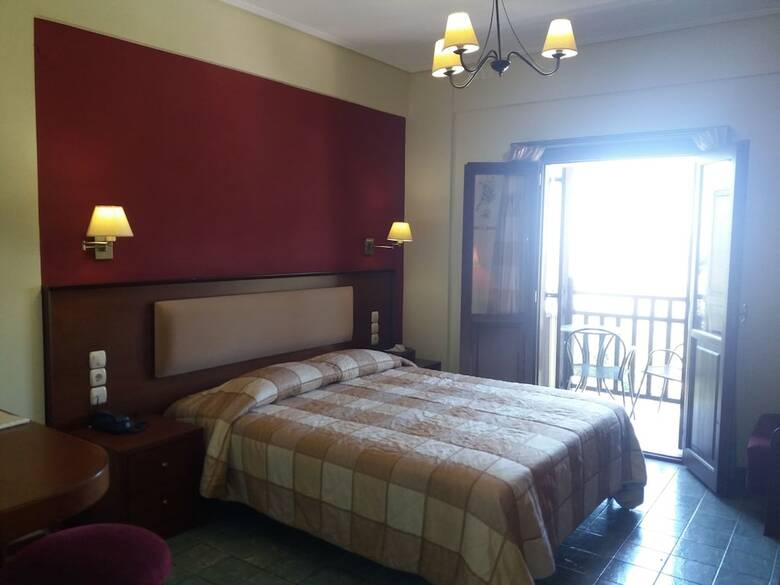 Hotel Pelion Resort