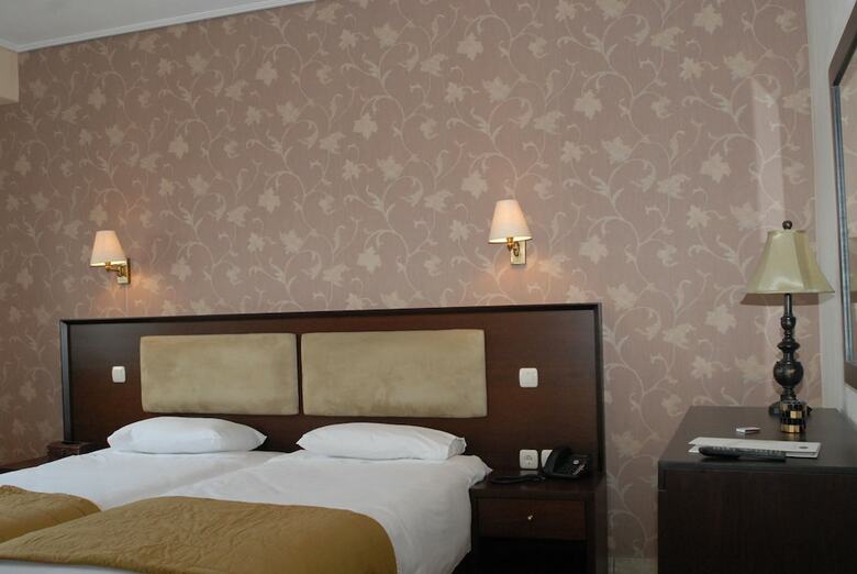 Hotel Pelion Resort