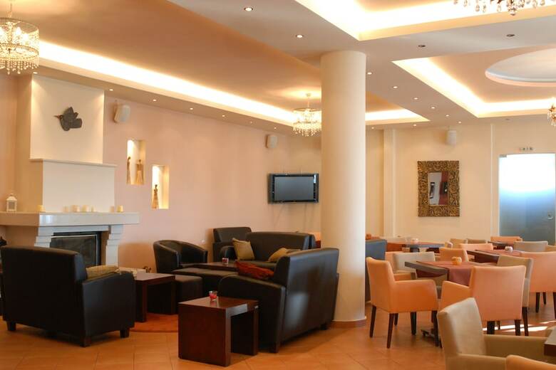 Hotel Pelion Resort