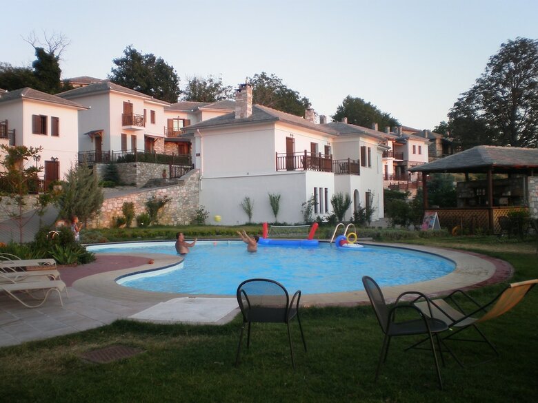 Hotel Pelion Resort