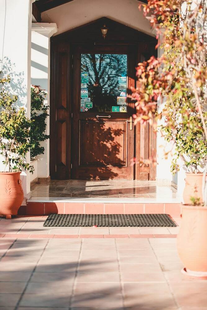 Hotel Pelion Resort