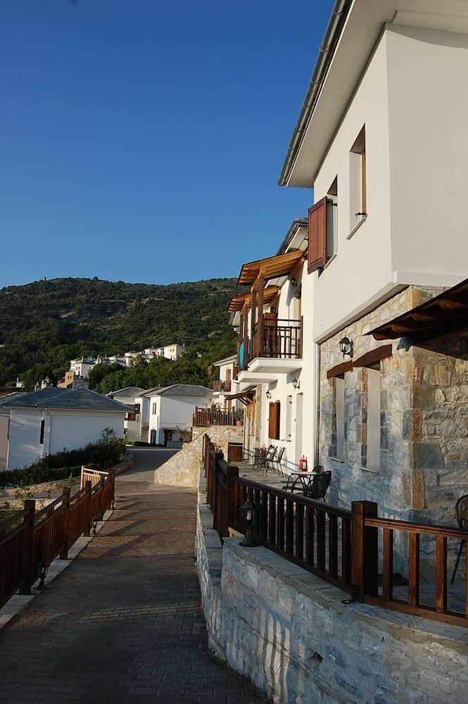Hotel Pelion Resort