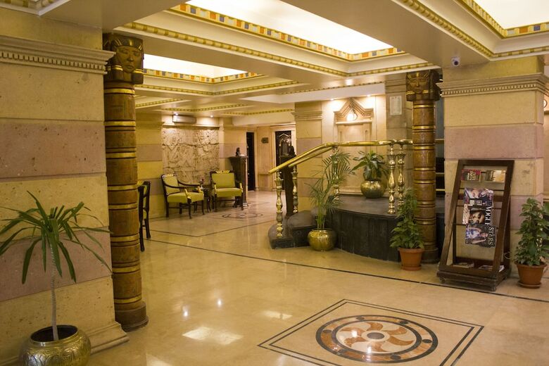 Zayed Hotel