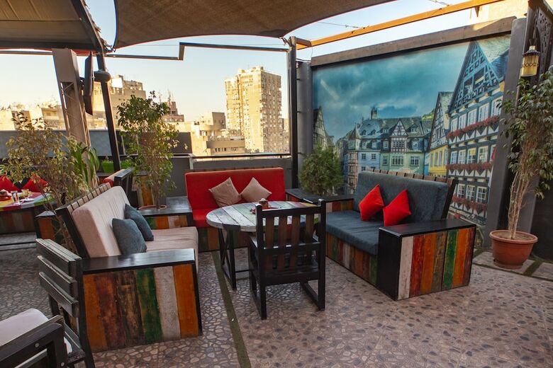 Zayed Hotel