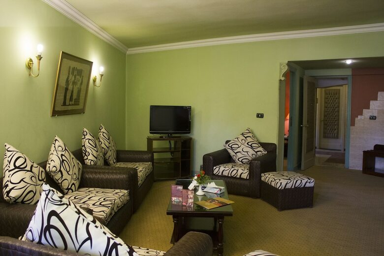 Zayed Hotel