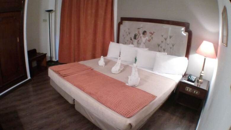 Zayed Hotel