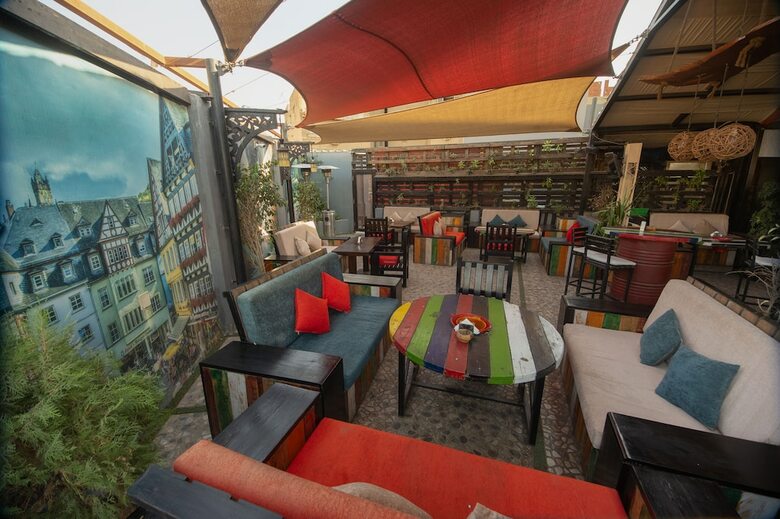 Zayed Hotel