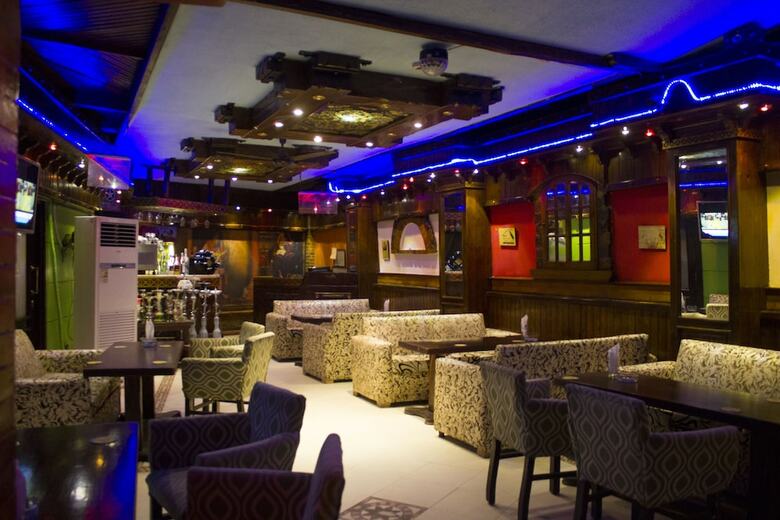 Zayed Hotel